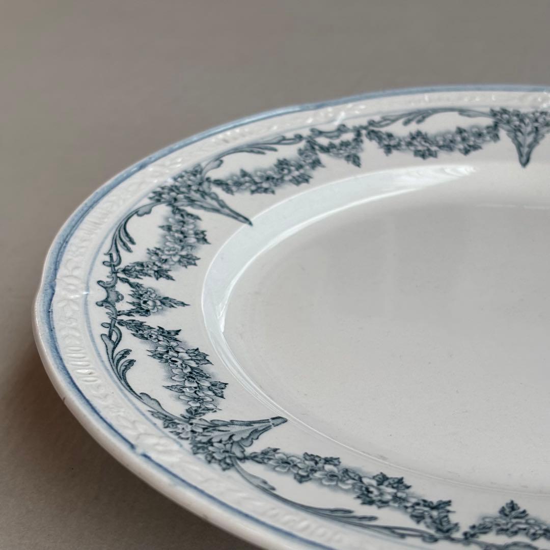 専用❣️美品 サルグミンヌ ルイ16世 繊細な装飾が美しい低い台付ケーキスタンド他