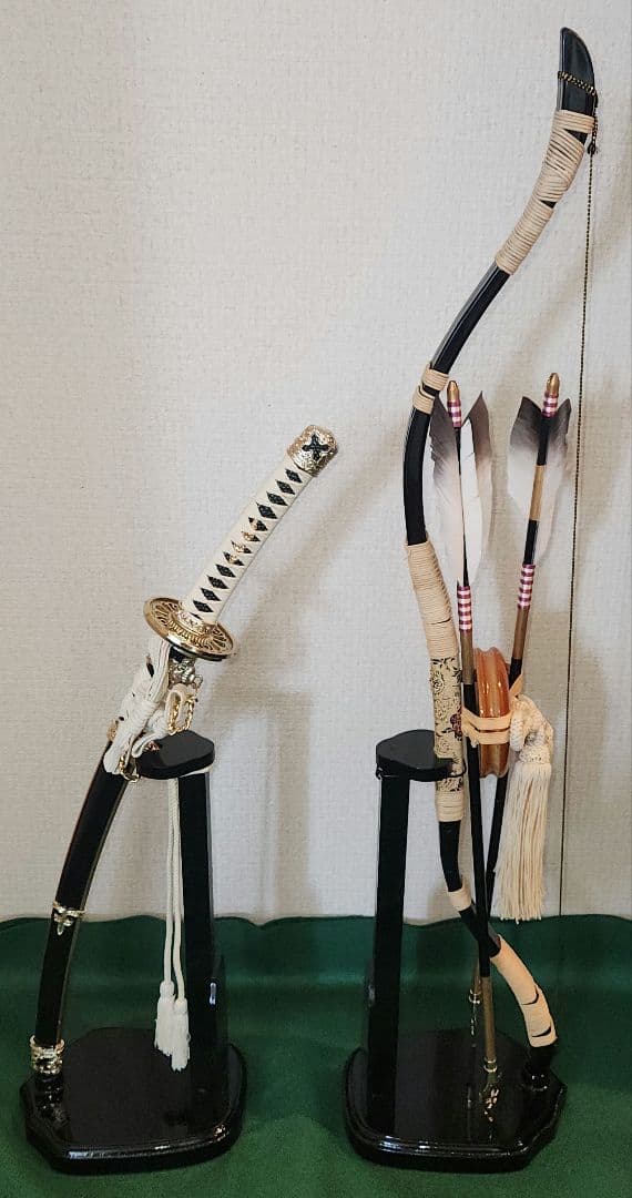 五月人形鎧セット