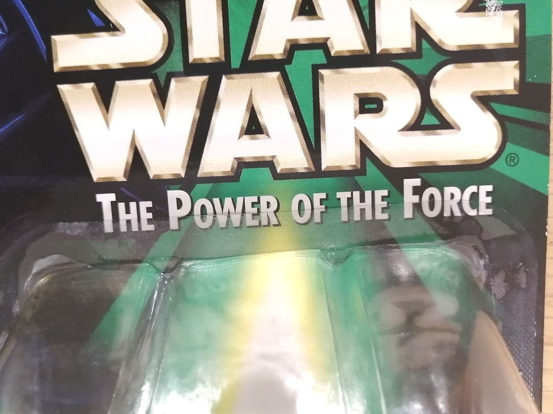 【激レア未開封】 スターウォーズフィギュアR2D2withホログラフィックレイア