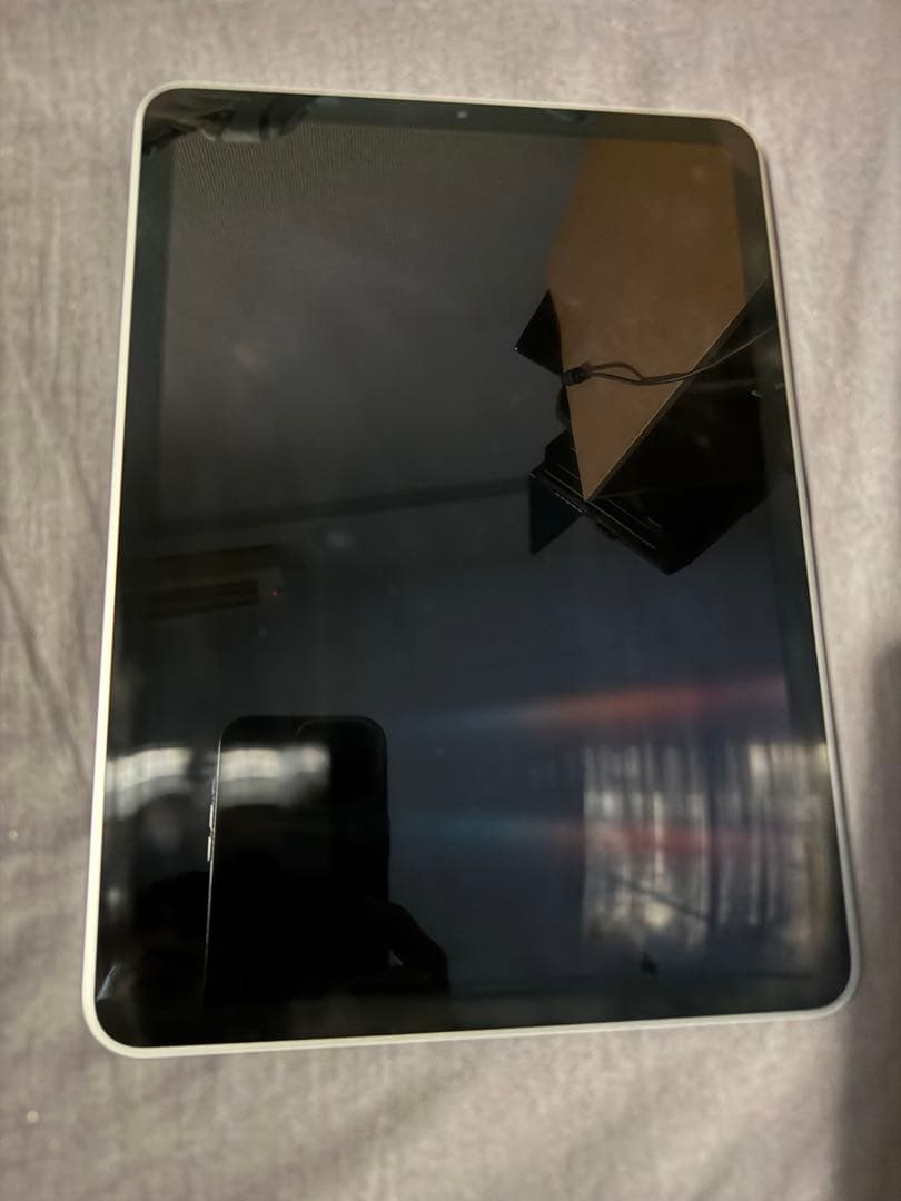 Apple iPad air 4 64GB ジャンク