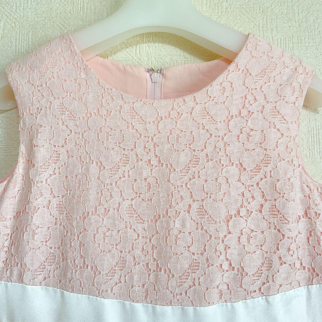 ELLE EN NOIR130入学式　卒園式　発表会　七五三　フォーマル