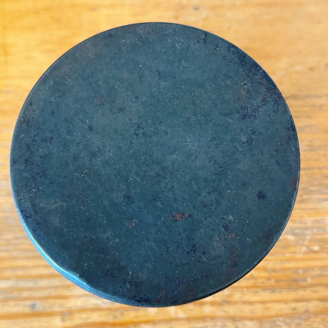 フタ付き　コンフィチュールポット