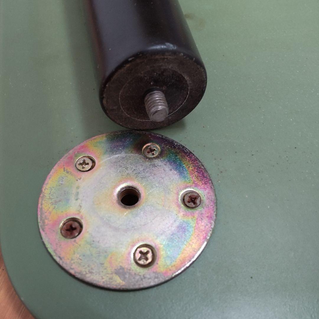 60s 70s 北欧家具 アンティーク 机 ローテーブル ミッドセンチュリー