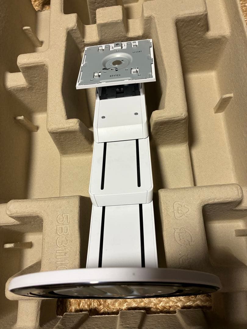 EIZO 24インチ モニター 本体