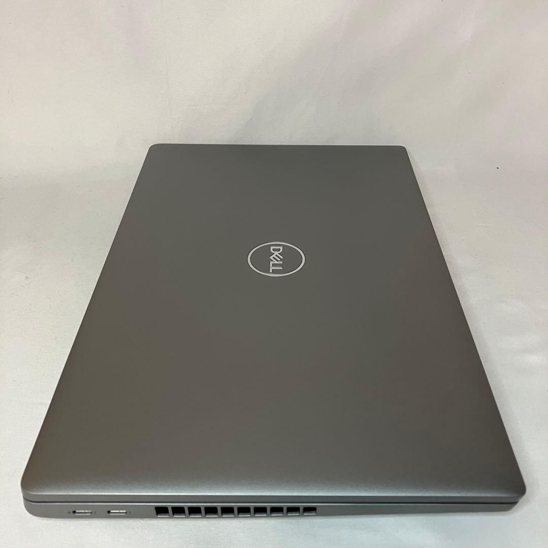 Latitude 5521 XCTO 11世代 i7 16GB FHD オフィス