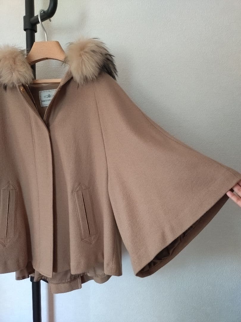 グレースコンチネンタル　コート