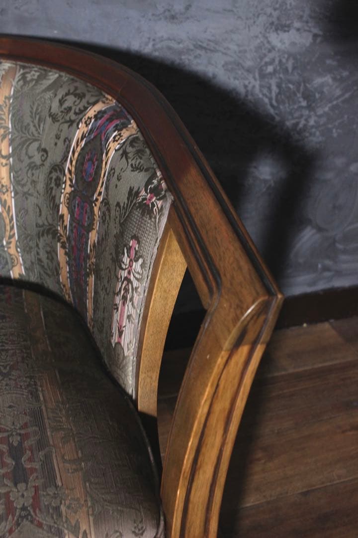 首都圏送無料〜マルニ地中海65万美　ソファ　アート3人掛け　エスハウスインテリア