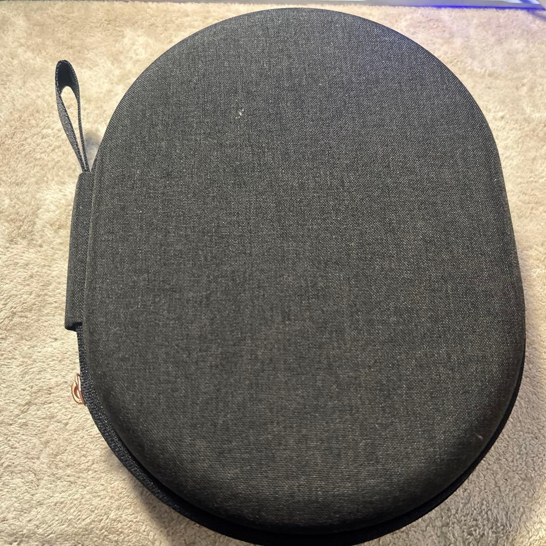 SONY ヘッドフォン WH-1000XM4 ブラック