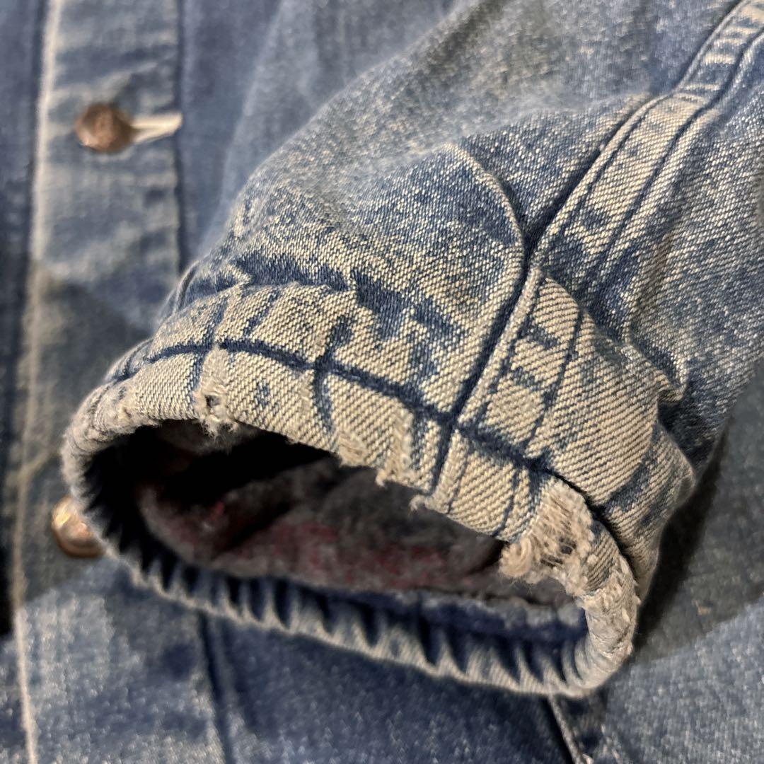 90s Dickies ディッキーズ カバーオール サイズ42 雰囲気抜群