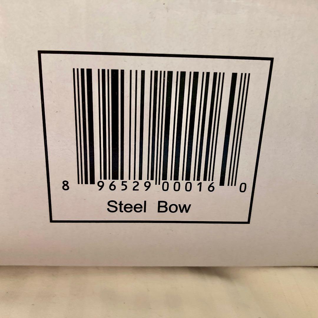 運動器具 【 Bow Fitness 20 】 Steel Bow ブルワーカー