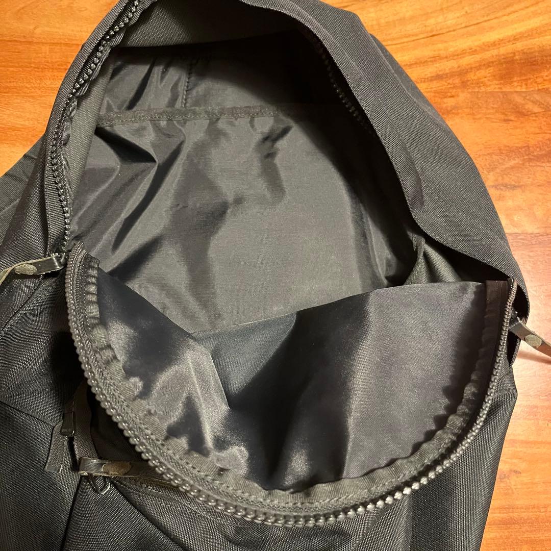 Hender Scheme エンダースキーマ バックパック