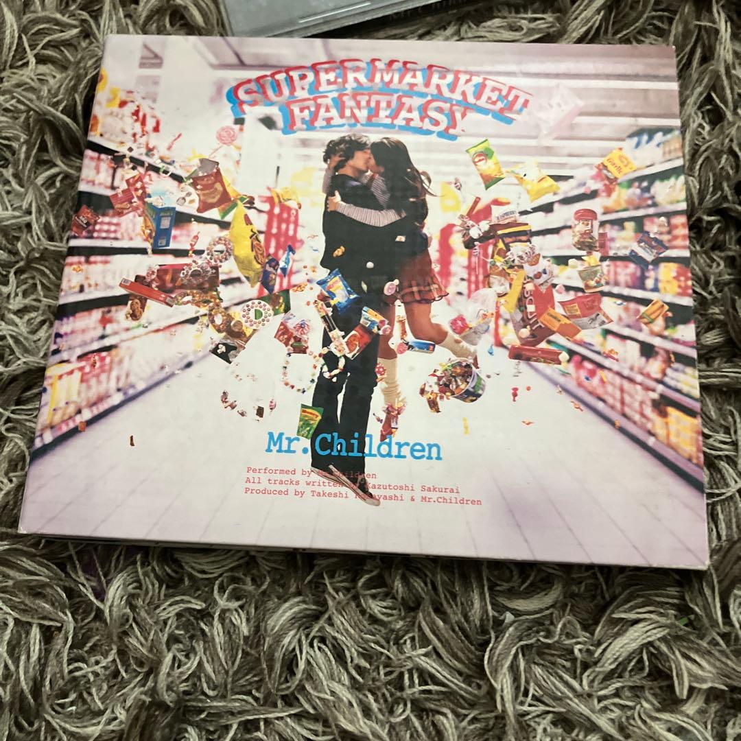 【14枚セット】【Mr.Children】CD