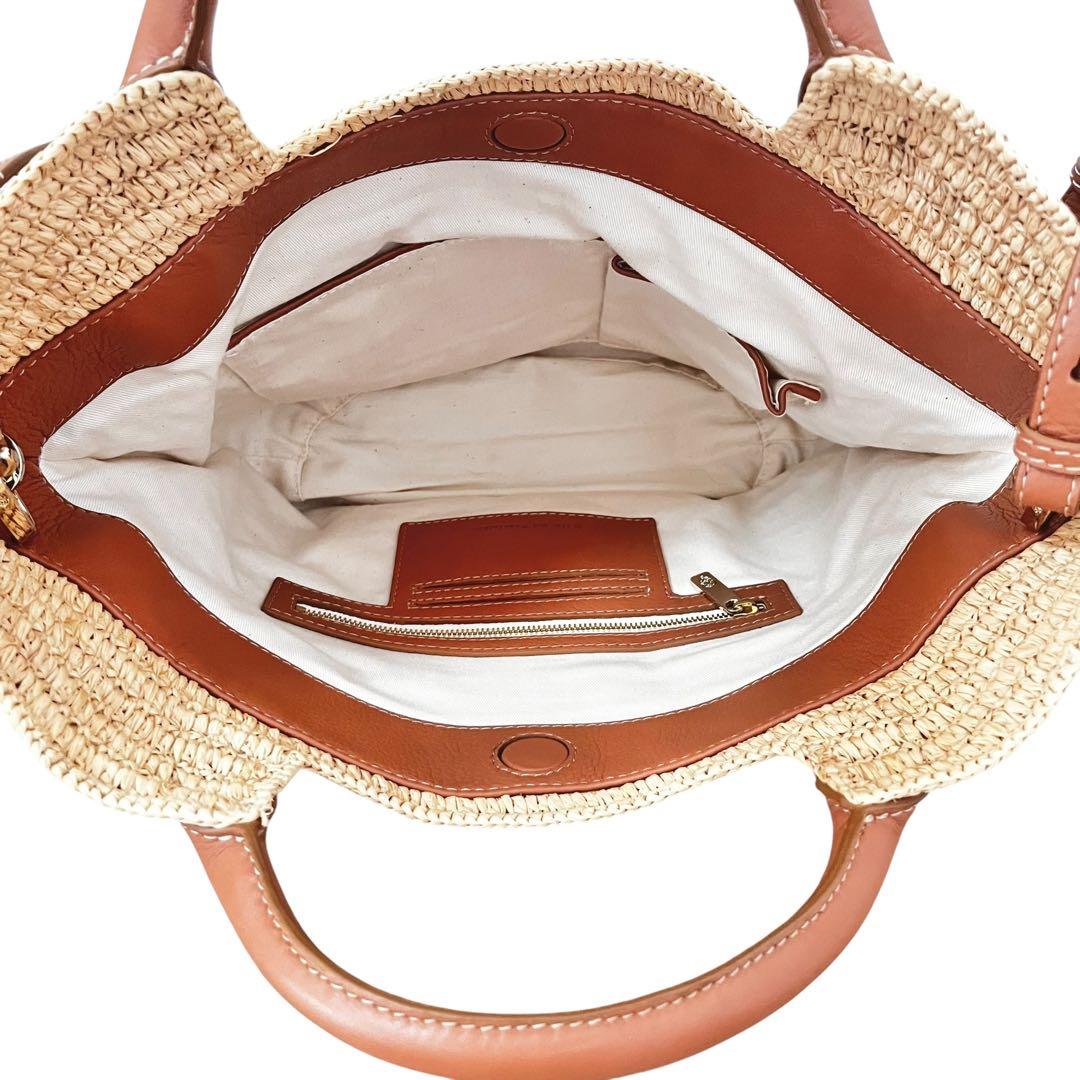 HELEN KAMINSKI ヘレンカミンスキー Cassia ショルダー　美品