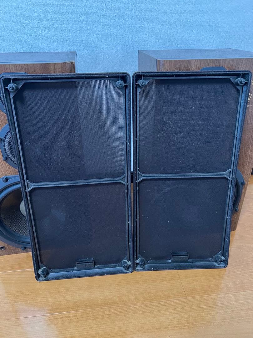 DIATONE DS-66z スピーカー