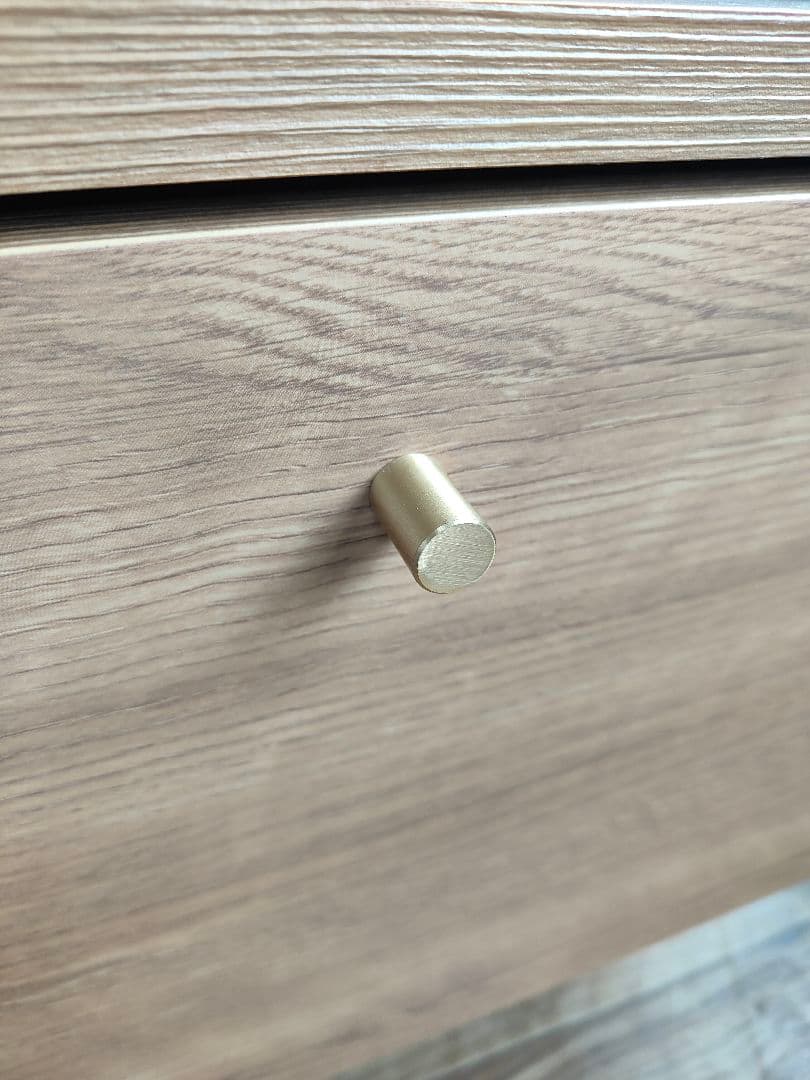 LOWYA ロウヤ 木目調 テレビ台 ローボード