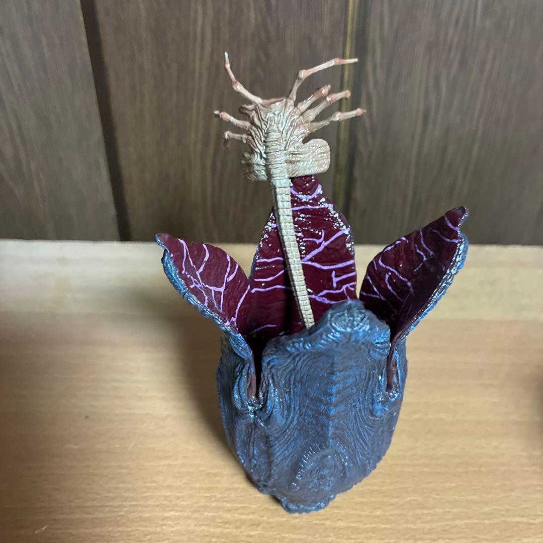 希少 NECA ネカ エイリアンコヴェナント ゼノモーフ(プロトモーフ)セット