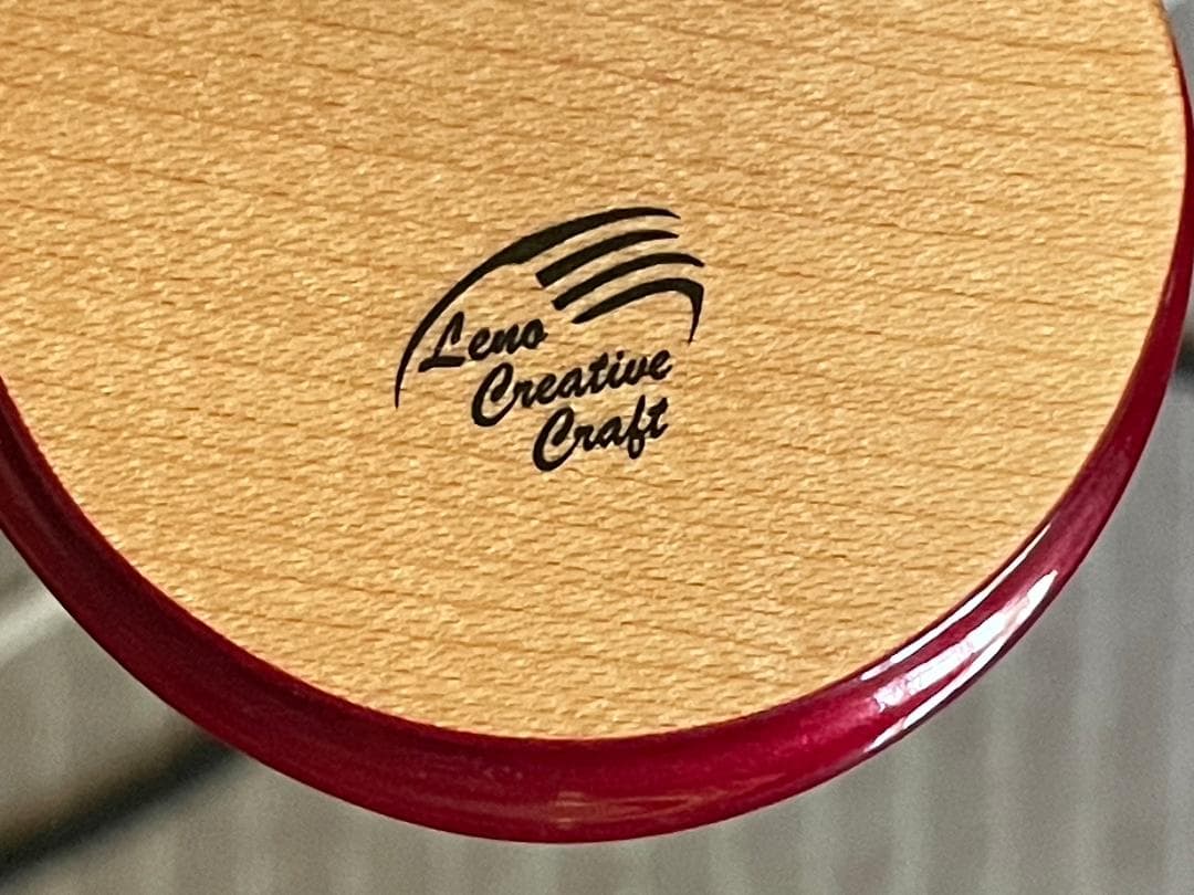 monogram MGS-STD 美品です