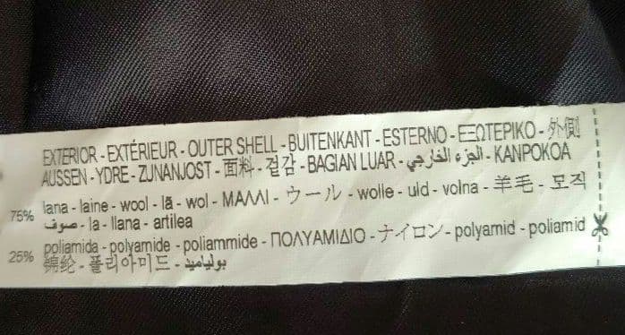 ZARA×MANTECO(マンテコ) ブラック ケープコート ポンチョ ゴールド