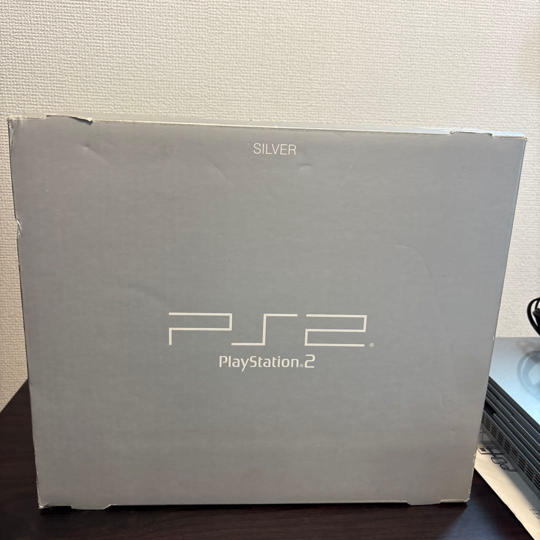 Nintendo Switch SONY PlayStation2 SCPH-39000S