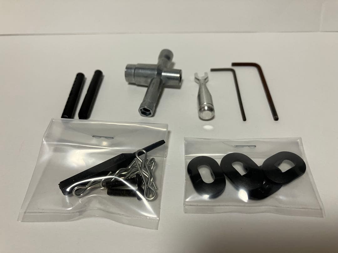 YOKOMO YD-2 AC type Z ドリフトラジコン