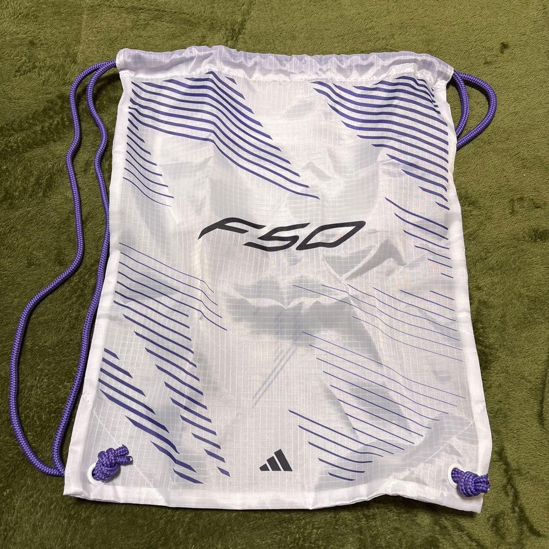 adidas F50 クラブW杯モデル
