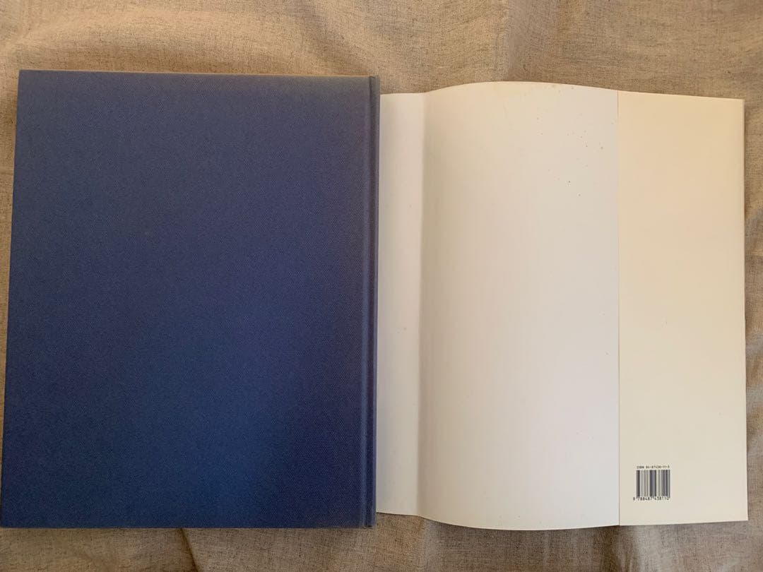 アントニオ・ロペス・ガルシア　画集