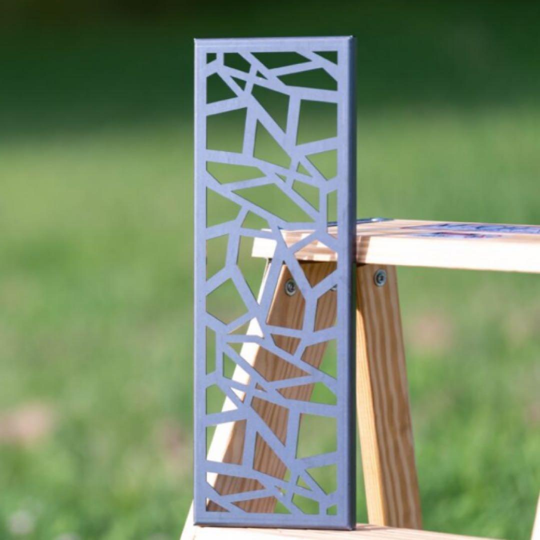 1/f SPACE igt用 IRONBOARD L&S セット　未使用品