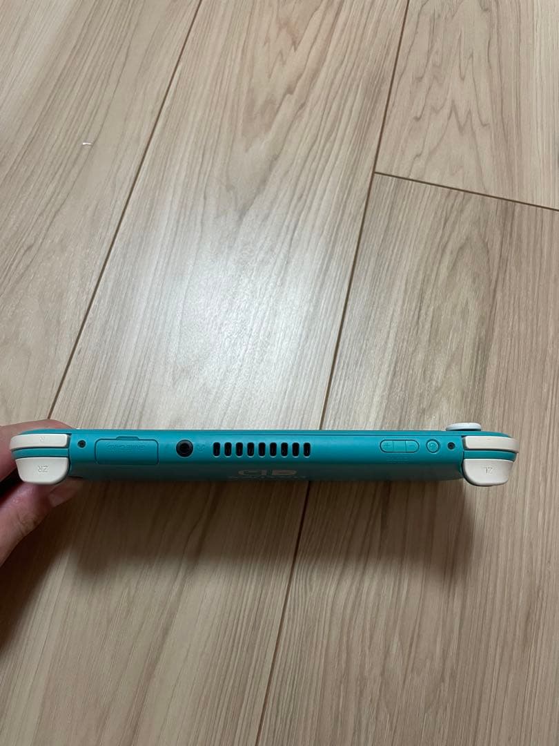 任天堂 Switch HDH-001初期化済み