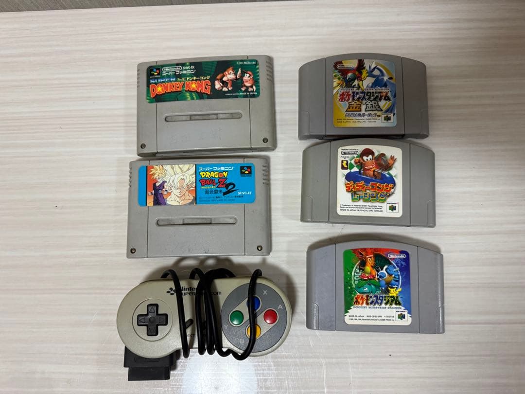 GW特別価格！ゲームまとめ売り