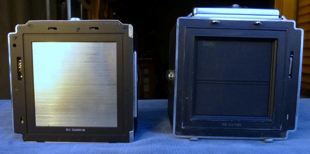 Hasselblad 500C/M 中判フィルムカメラ