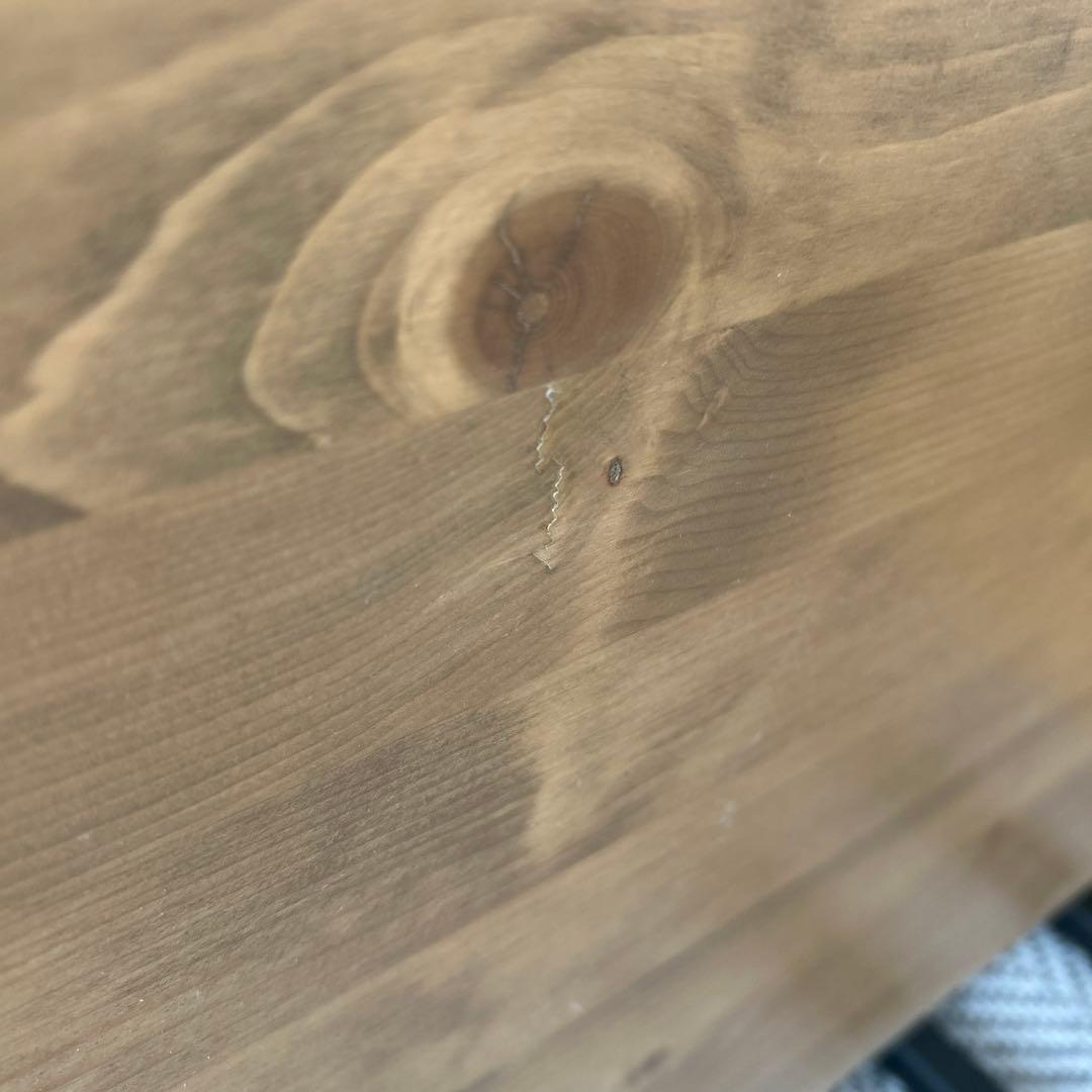 ニトリ　アウロス　幅120 ローボード　TVボード　MBR テレビ台テレビボード