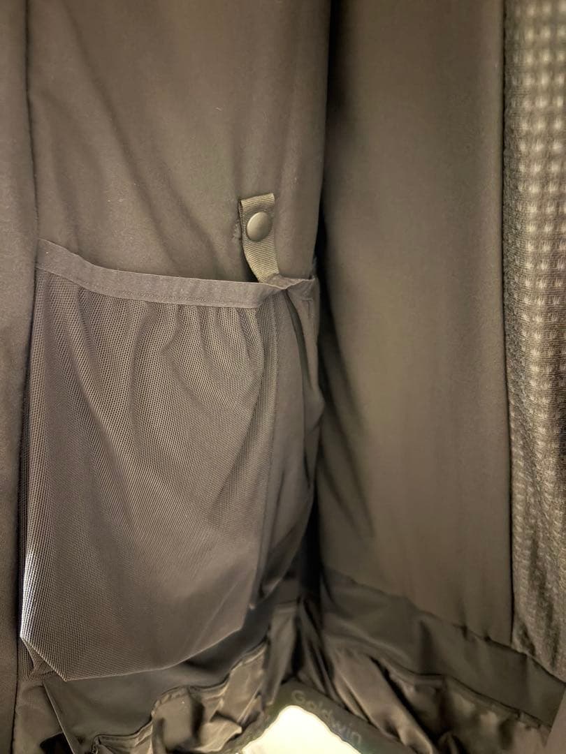 Goldwin スキーウェアセット (ジャケット・パンツ)