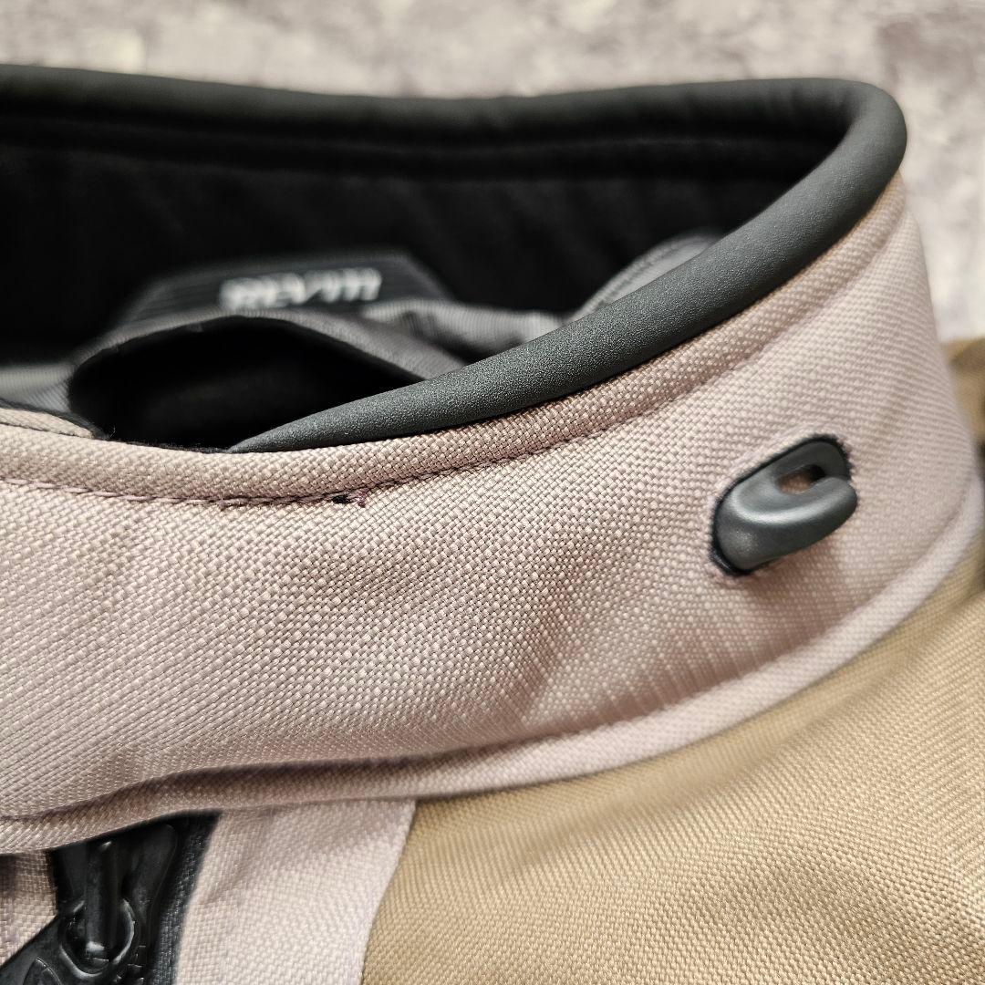 【美品】REV’IT! （レブイット）Sand 3 サンド3 バイク用ジャケット