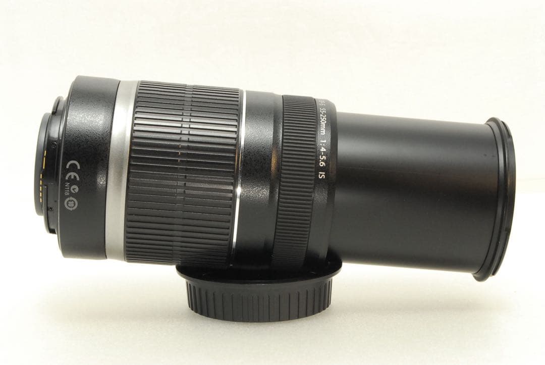 ✩.*˚sea✩.*˚ 様フォロー割_Canon 55-250mm ❤️キヤノン