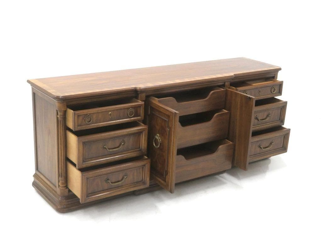 展示品　ドレクセルヘリテイジ　キャメオクラシック　サイドボード　キャビネット