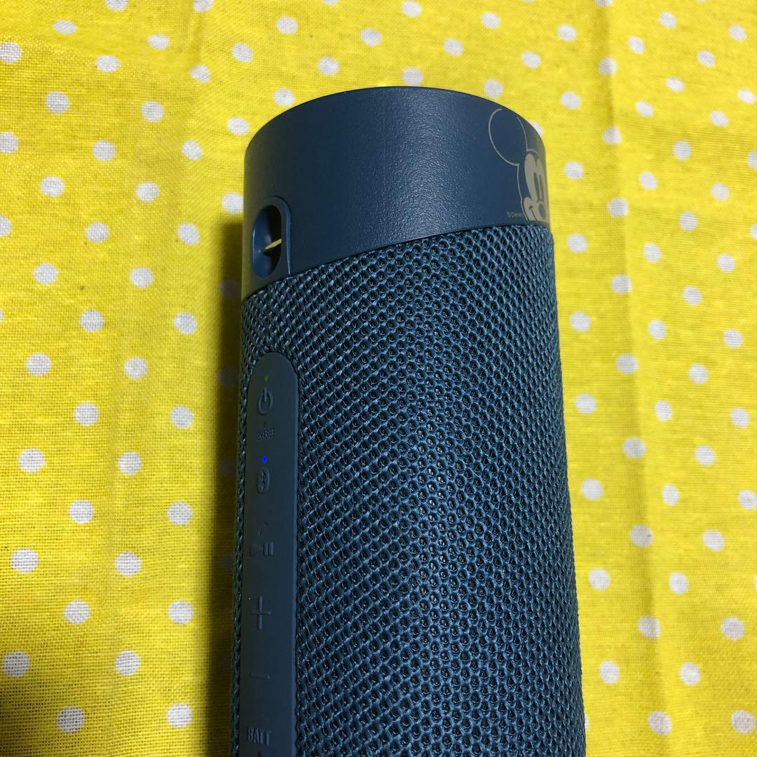 SONY SRS−XB23 Disney Collection ディズニー