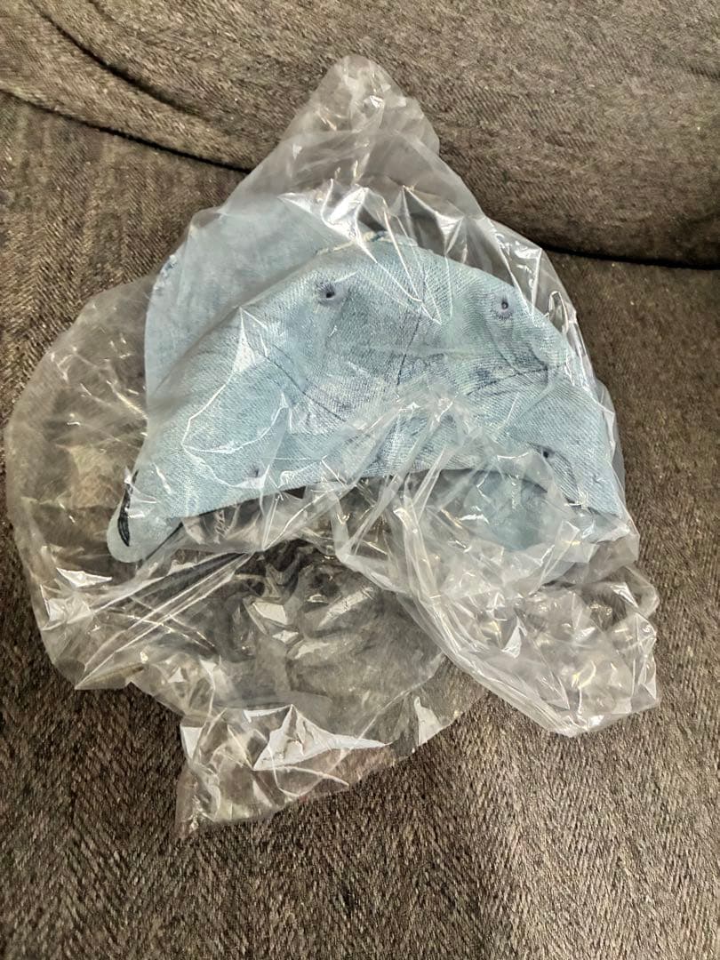 ニューエラ x ガンダム 9TWENTY