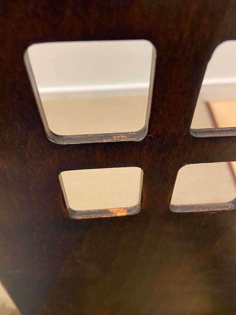 光製作所　HIKARI 座椅子　折りたたみ　和室　4台セット