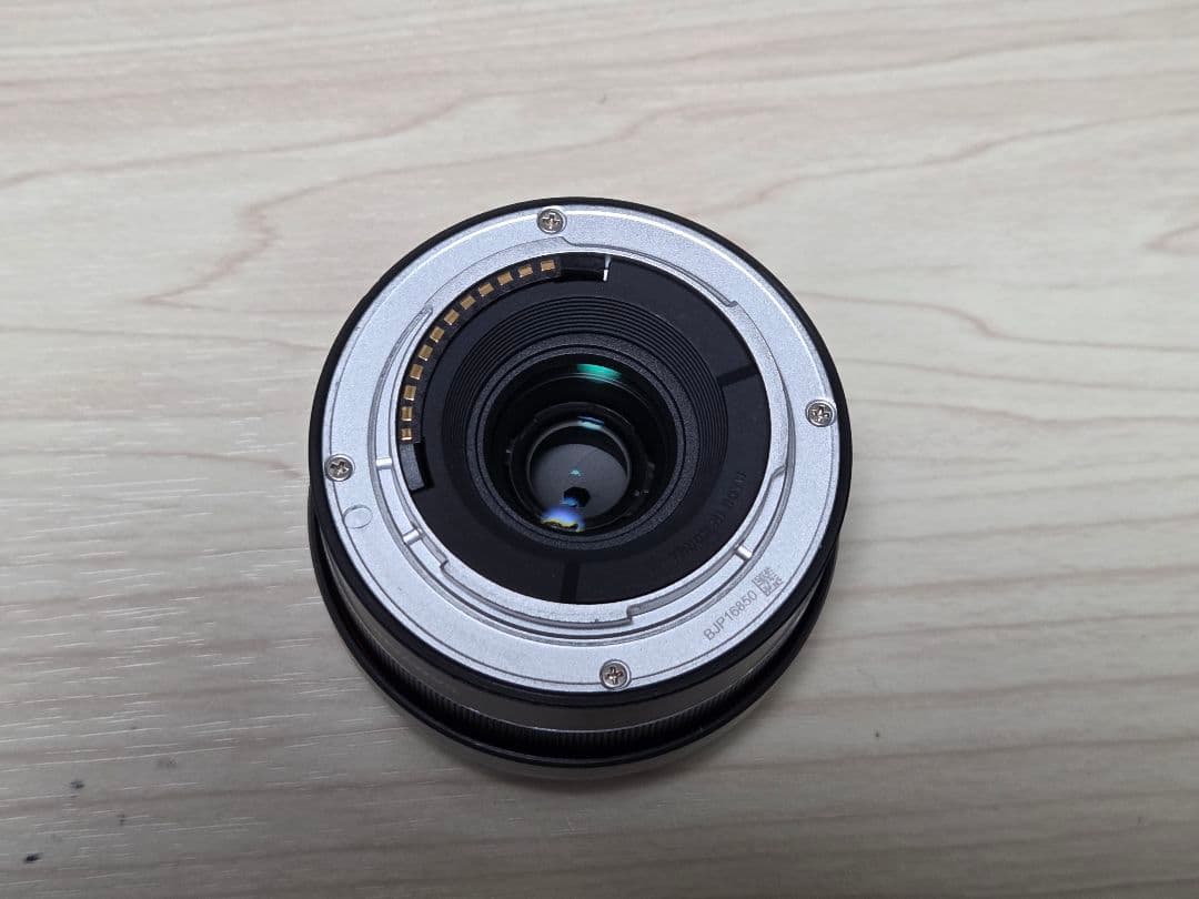 レンズ(単焦点) SAMYANG AF 24mm F2.8 FE