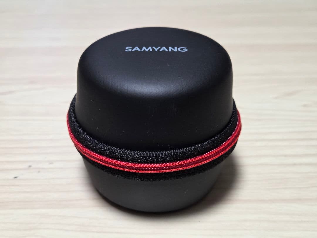 レンズ(単焦点) SAMYANG AF 24mm F2.8 FE
