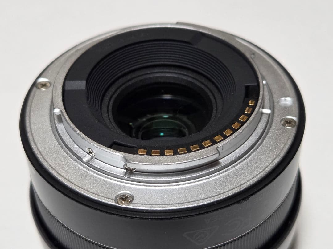 レンズ(単焦点) SAMYANG AF 24mm F2.8 FE