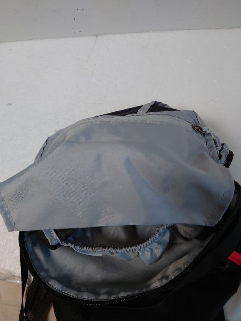 [美品]ARCTERYXアークテリクスリュック　HELIAD15 超軽量