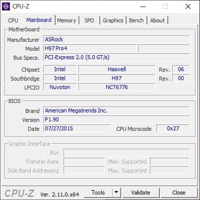 【自作PC】Core i7・メモリ32GB・SSD240GB・Win10