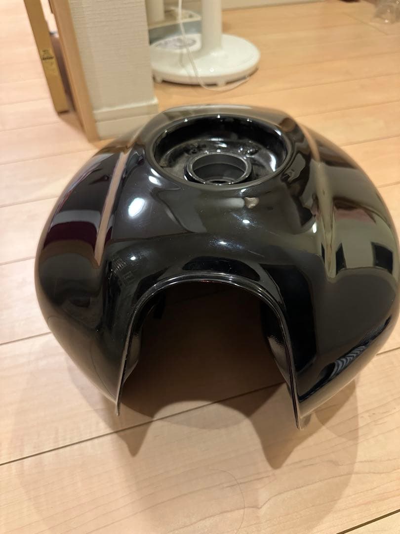 nc36用タンク、マフラー