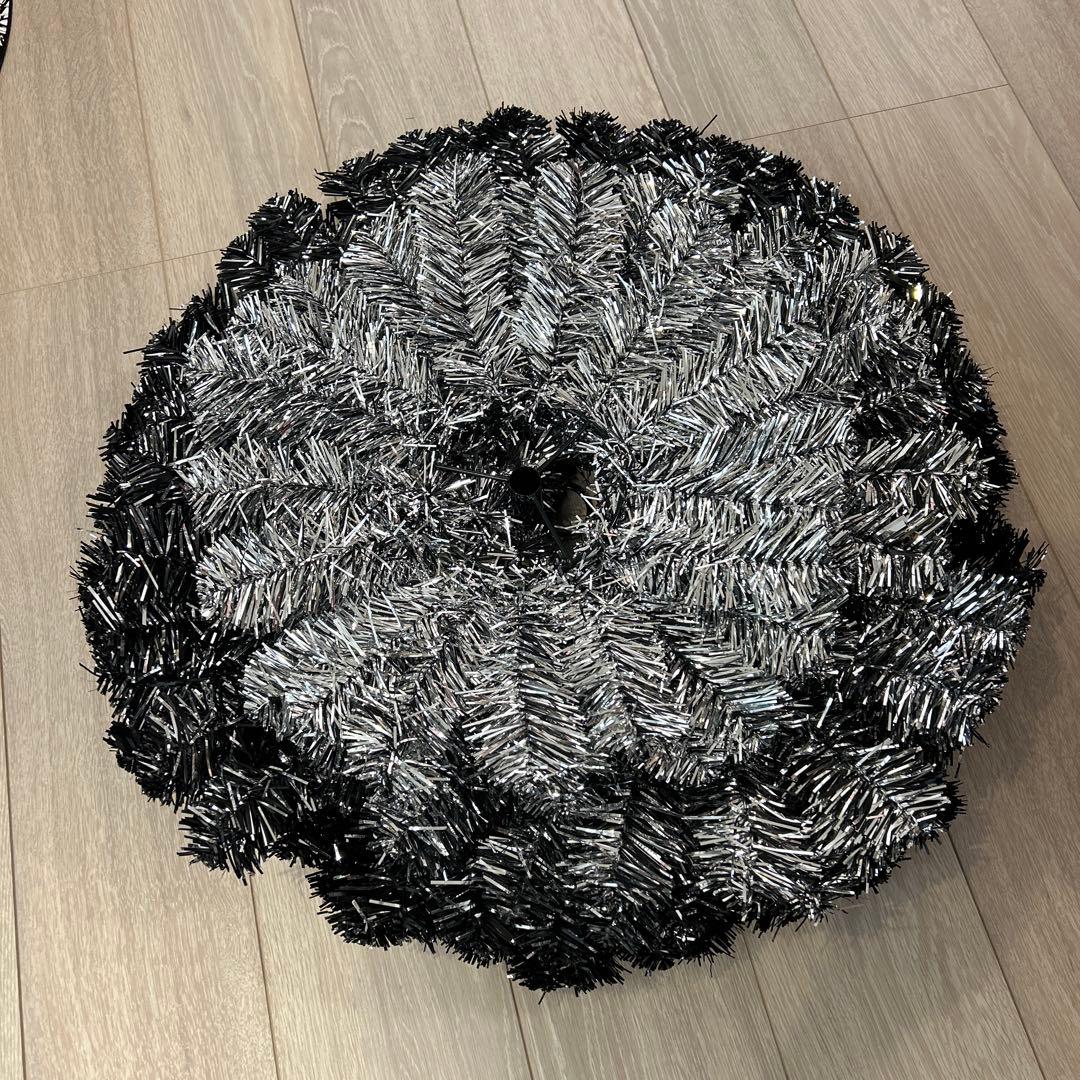 ナイトメアー・ビフォア・クリスマス　クリスマスツリー　Francfranc