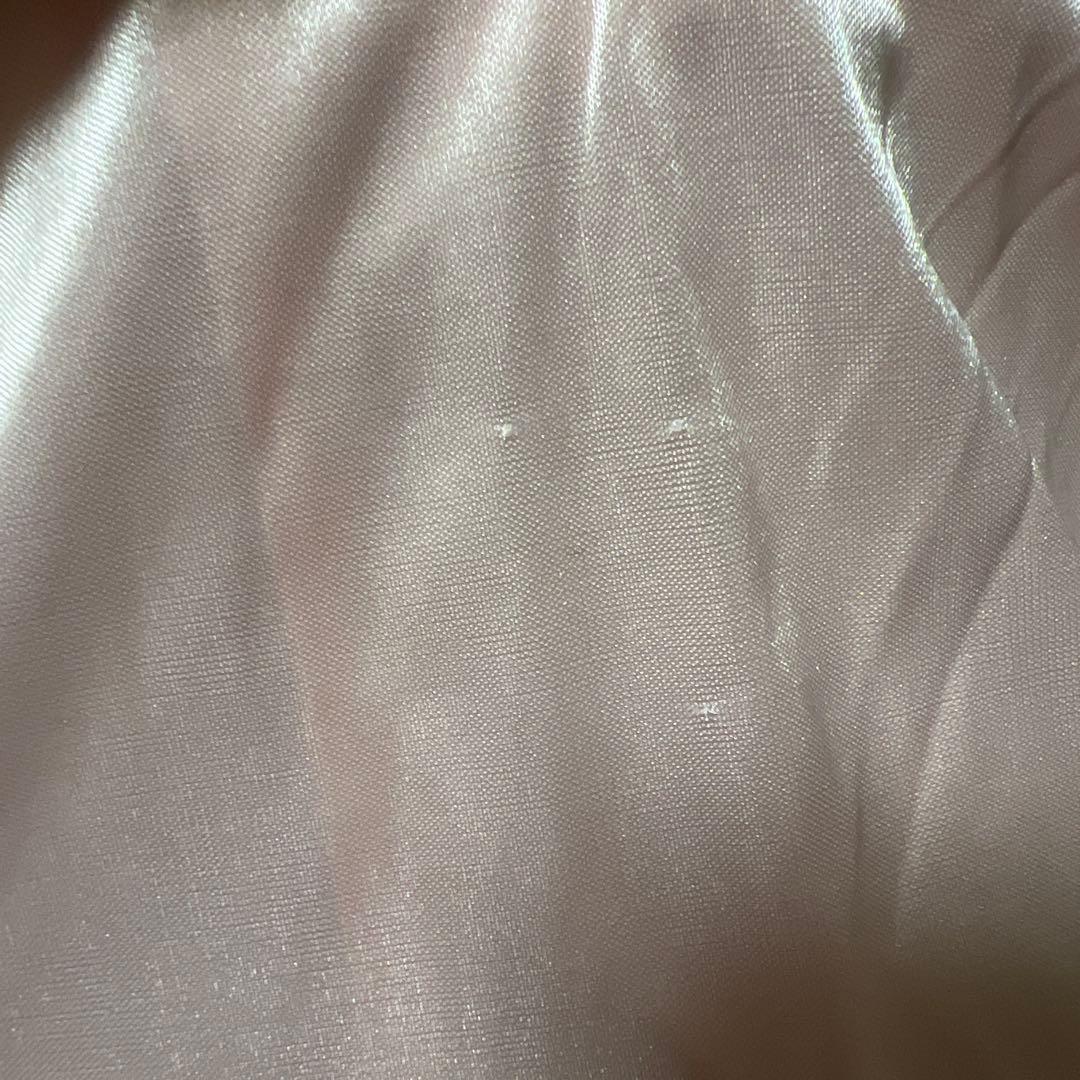 キャミソール レース りぼん キャミ LIZ LISA