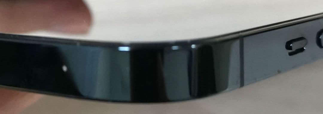 iPhone12 Pro Max 256GB パシフィックブルー