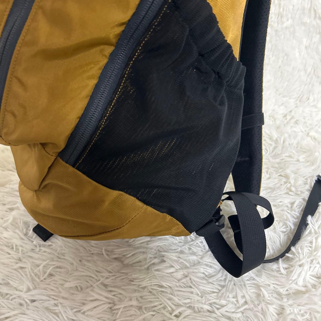 【希少品】アークテリクス マンティス26 ケンタウル　正規品