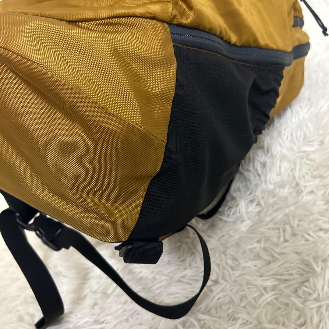 【希少品】アークテリクス マンティス26 ケンタウル　正規品