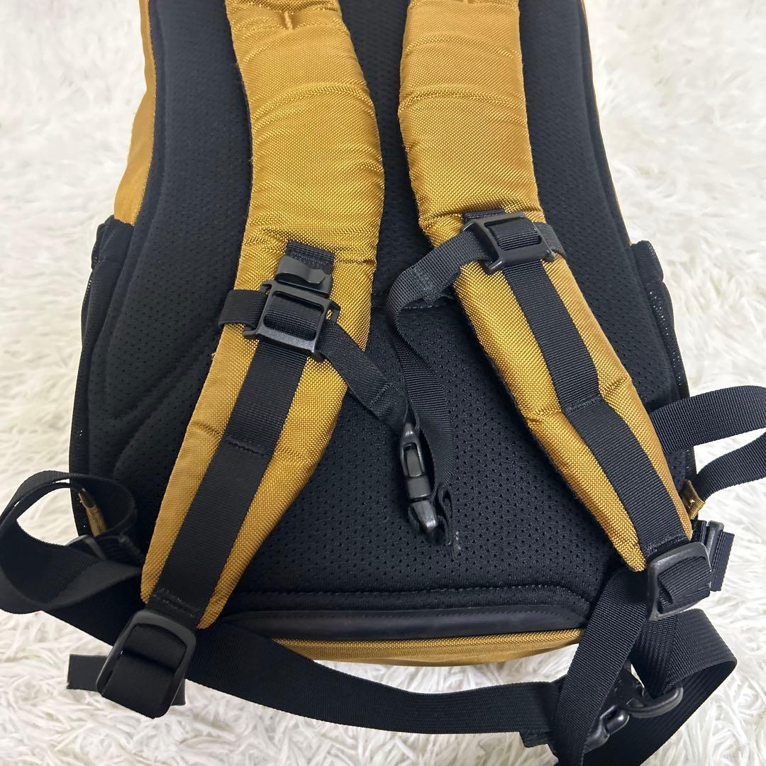 【希少品】アークテリクス マンティス26 ケンタウル　正規品